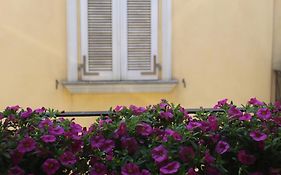 Suite al castello